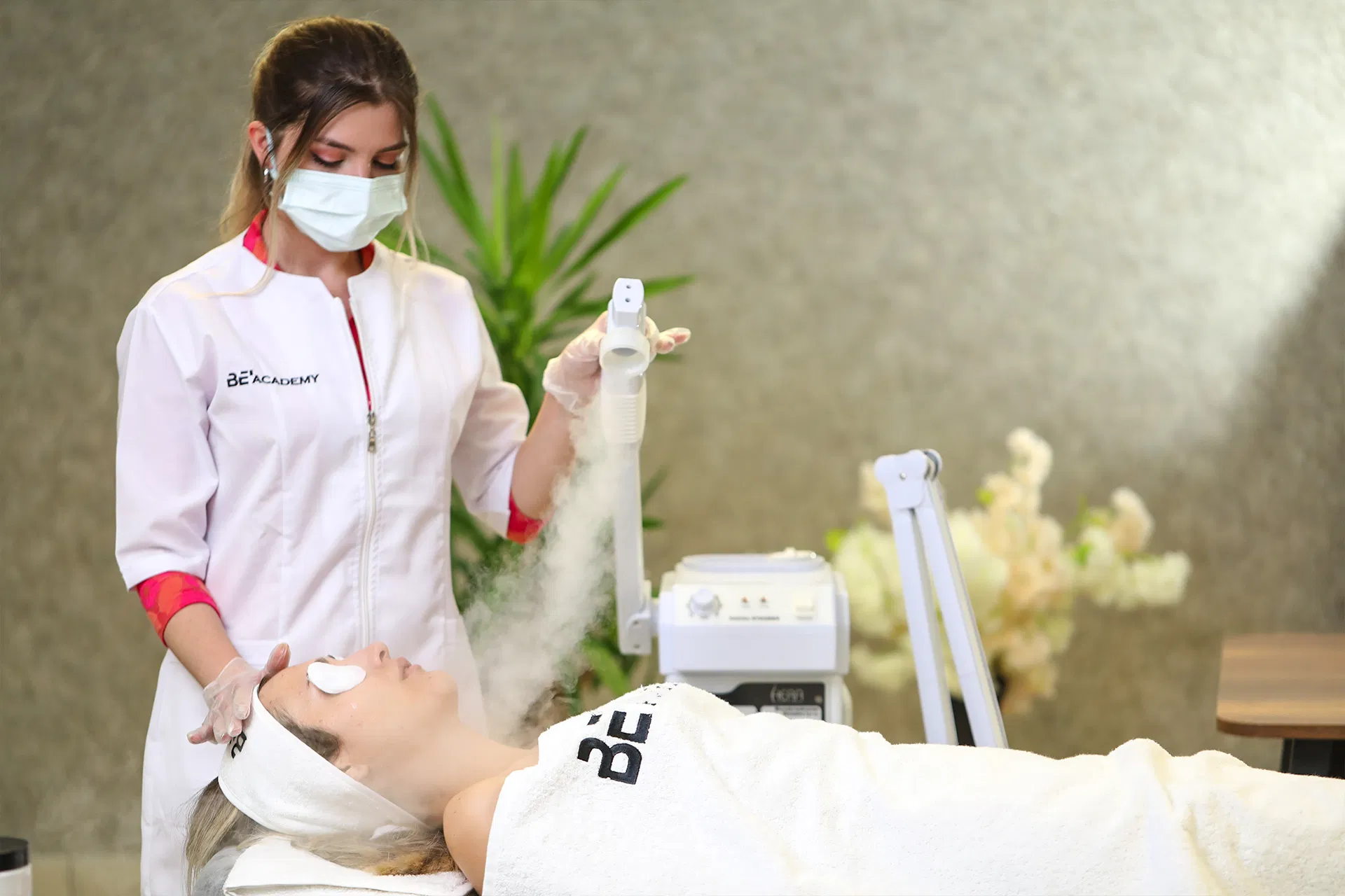 Doğançay Güzellik Uzmanı